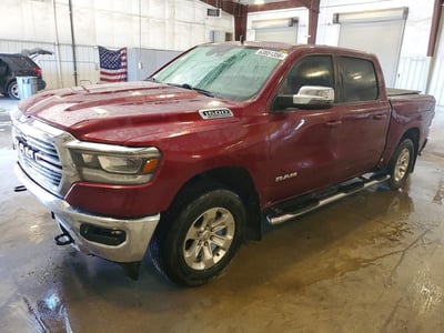 2024 RAM 1500
