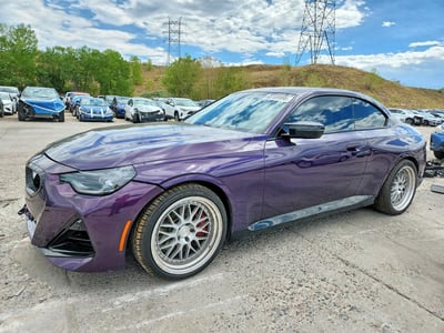 2024 BMW 2 Series