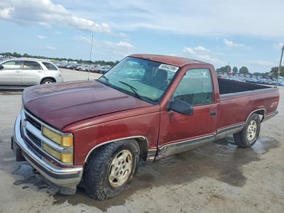 1998 Chevrolet K1500