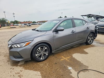 2023 Nissan Sentra