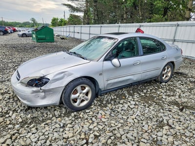 2000 Ford Taurus