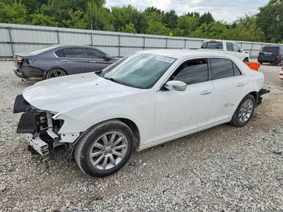 2012 Chrysler 300