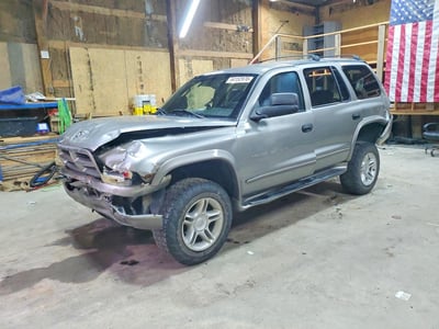 2000 Dodge Durango