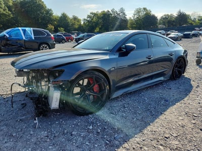 2024 Audi RS 7
