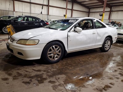 2002 Honda Accord