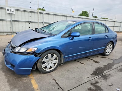 2009 Honda Civic