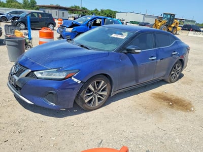 2019 Nissan Maxima