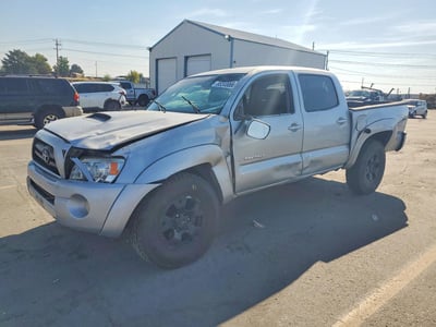 2005 Toyota Tacoma