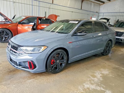 2022 Volkswagen Jetta GLI