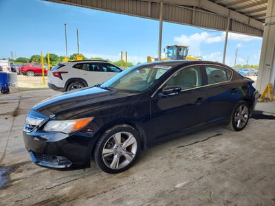 2013 Acura ILX