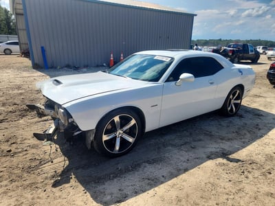 2019 Dodge Challenger