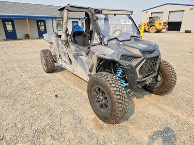 2019 Polaris Ranger