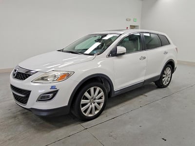 2010 Mazda CX-9