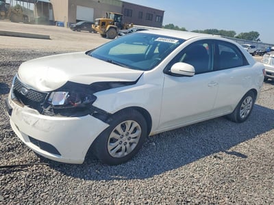 2012 Kia Forte