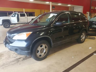 2008 Honda CR-V