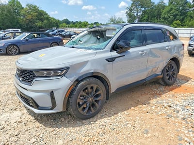 2022 Kia Sorento