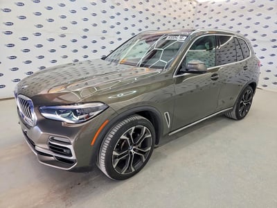 2023 BMW X5