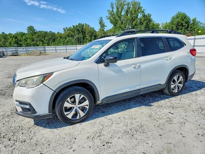 2019 Subaru Ascent