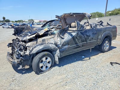 2005 Toyota Tundra