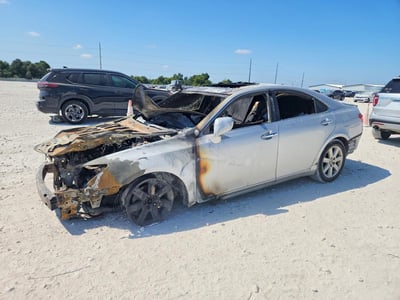 2007 Lexus ES 350