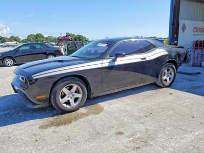 2010 Dodge Challenger