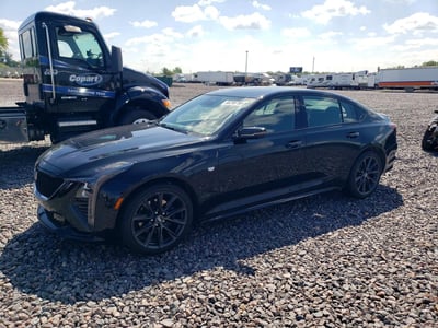 2025 Cadillac CT5