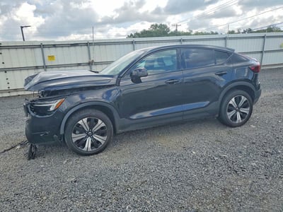 2023 Volvo C40