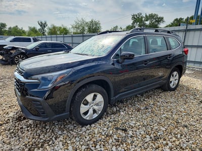 2023 Subaru Ascent