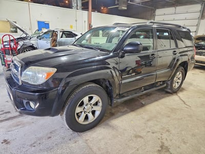 2006 Toyota 4Runner