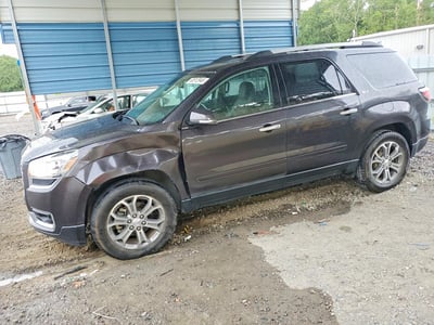 2015 GMC Acadia