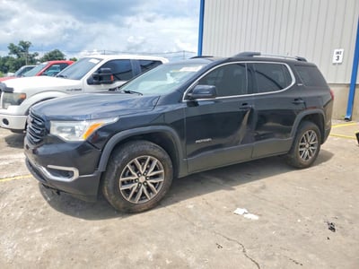 2017 GMC Acadia