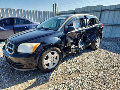 2009 Dodge Caliber