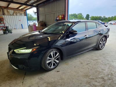 2020 Nissan Maxima