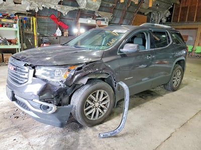2017 GMC Acadia