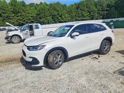 2024 Honda HR-V
