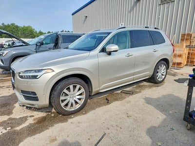 2016 Volvo XC90