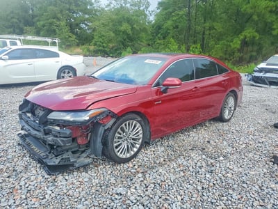 2020 Toyota Avalon
