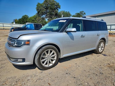 2016 Ford Flex