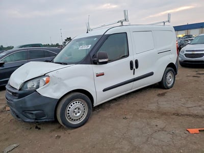 2020 RAM Promaster City