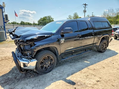 2021 Toyota Tundra