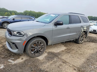 2023 Dodge Durango