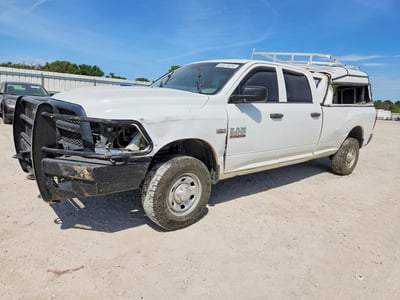 2014 RAM 2500