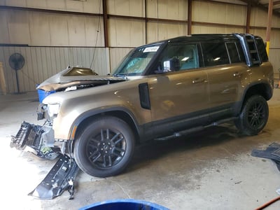 2023 Land Rover Defender