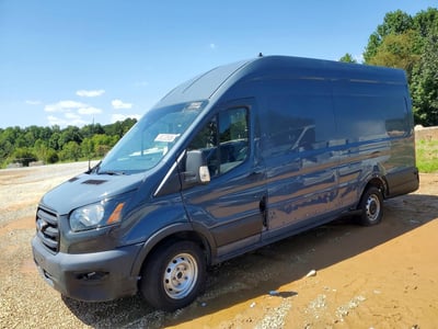 2020 Ford Transit 250