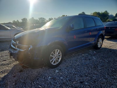 2015 Dodge Journey
