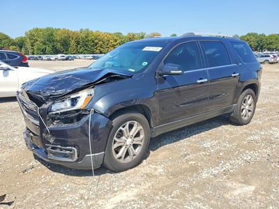 2013 GMC Acadia