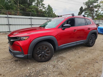 2024 Mazda CX-50