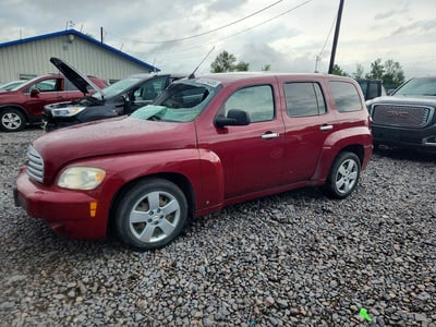 2007 Chevrolet HHR