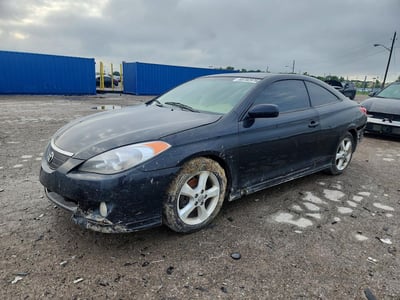 2004 Toyota Camry Solara