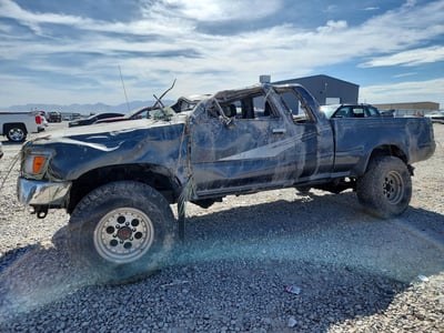1993 Toyota Pickup